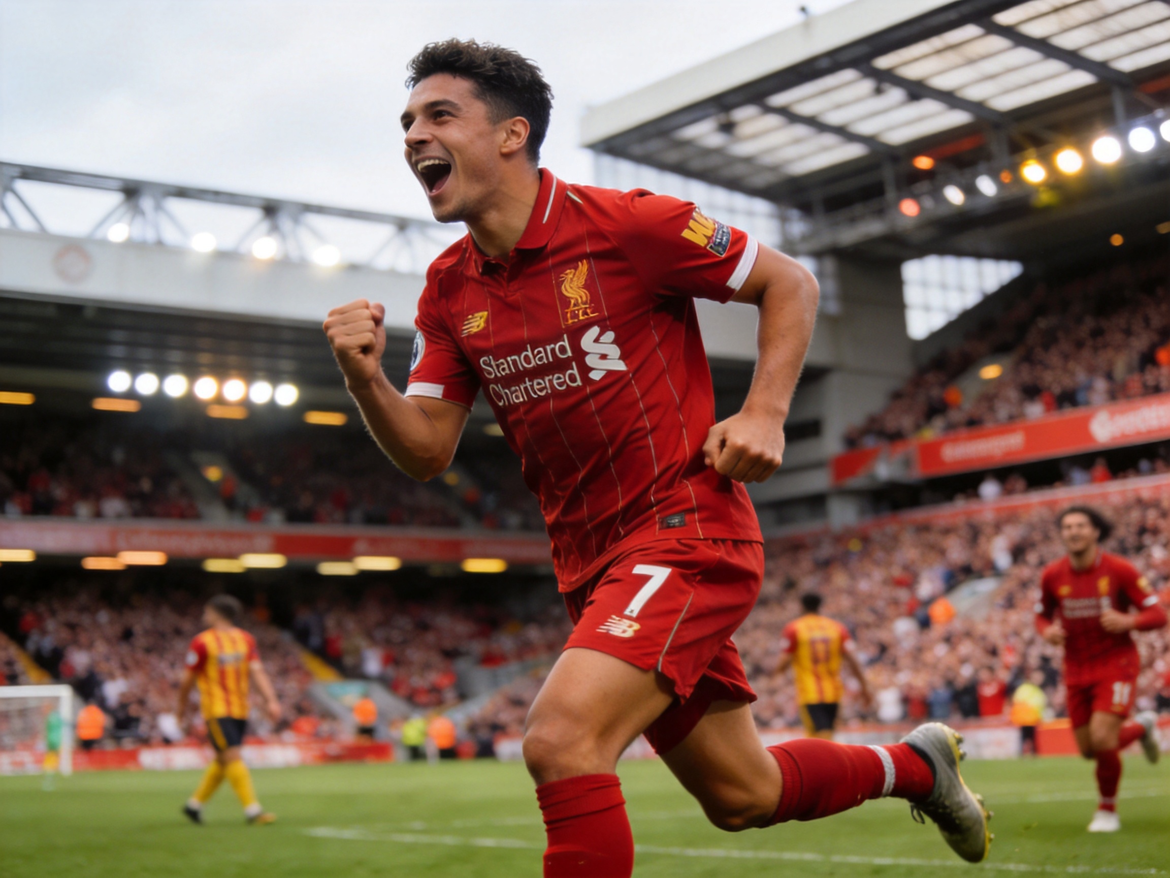 Liverpool