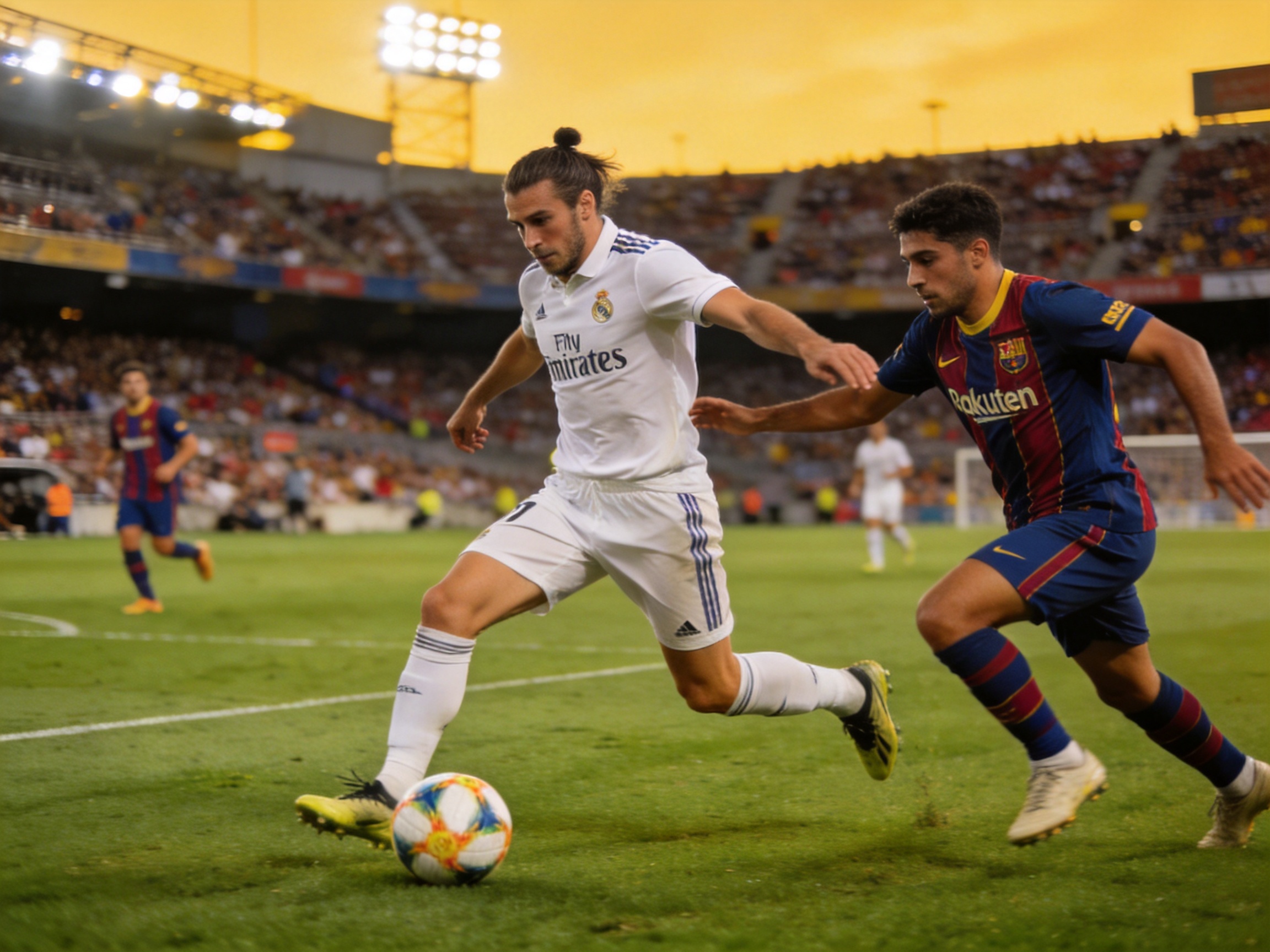 Real Madrid