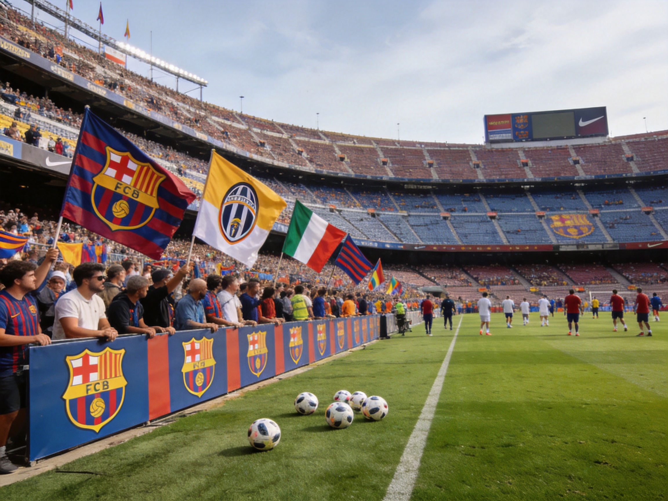 Barcelona