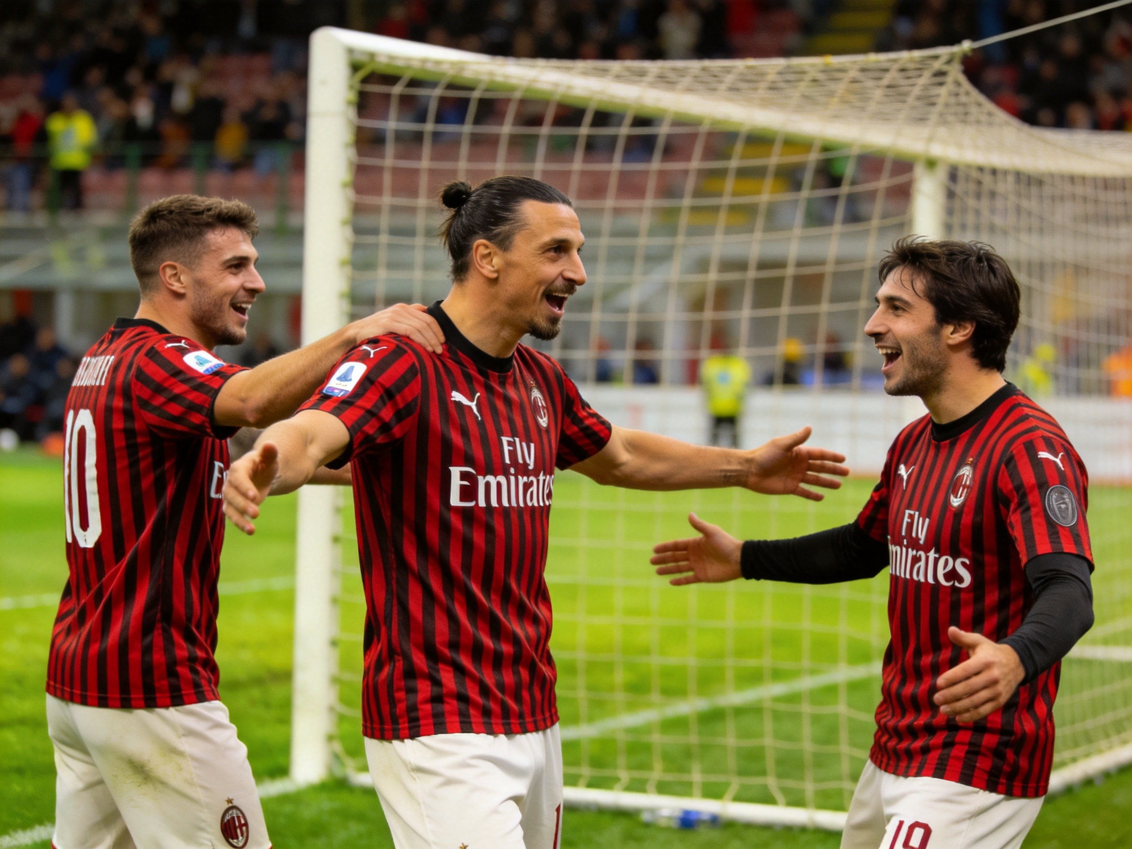 AC Milan