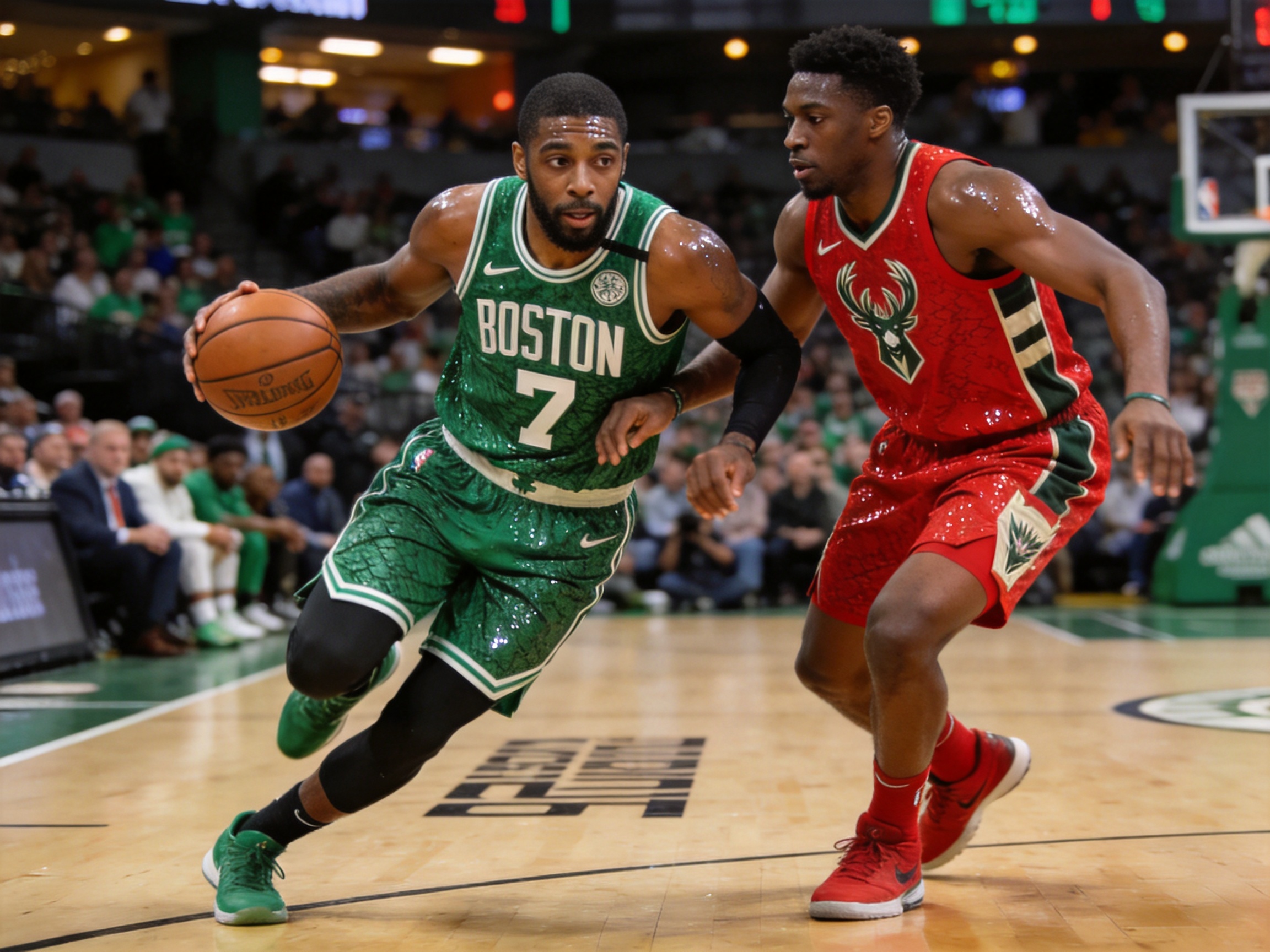 NBA Action