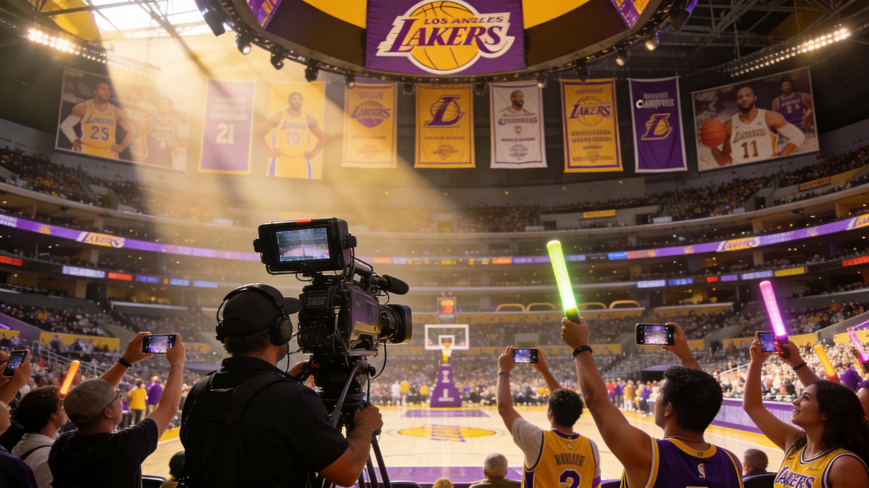 Lakers