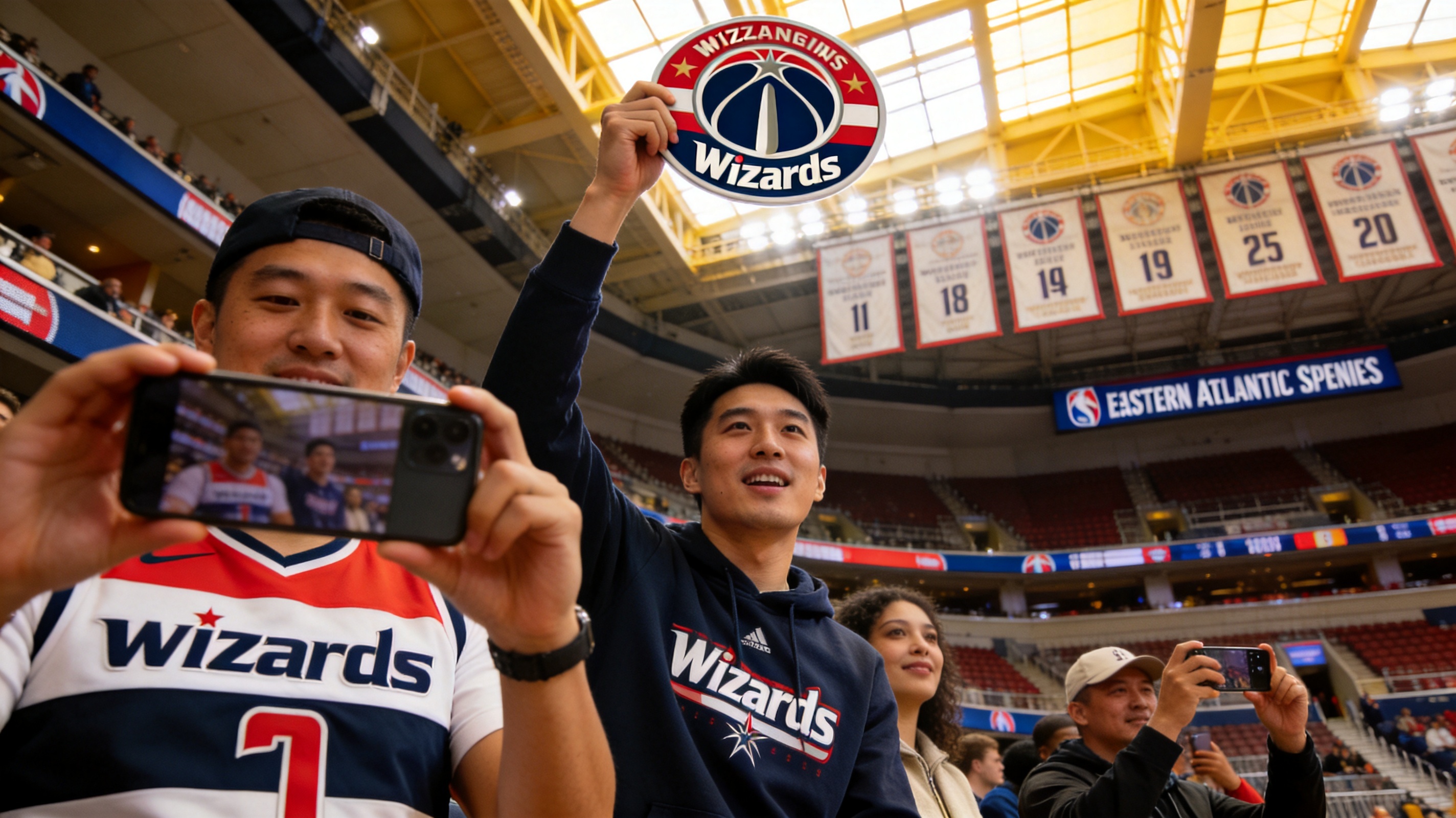 Wizards